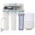 Equipamento de osmose inversa doméstica com 5 etapas de filtração de 6 L Almacén Osmosis