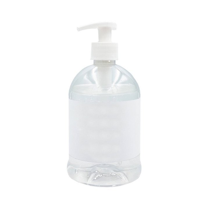 Gel Hidro-Alcohólico higienizante para lavado de manos
