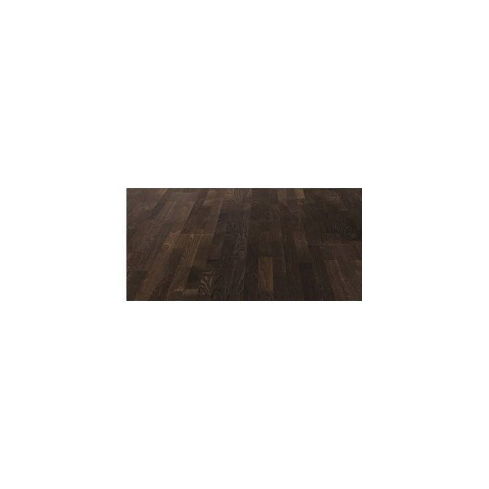 Pavimento de madera para suelos con lamas de 220 cm de acabado roble ópalo Favorit HARO