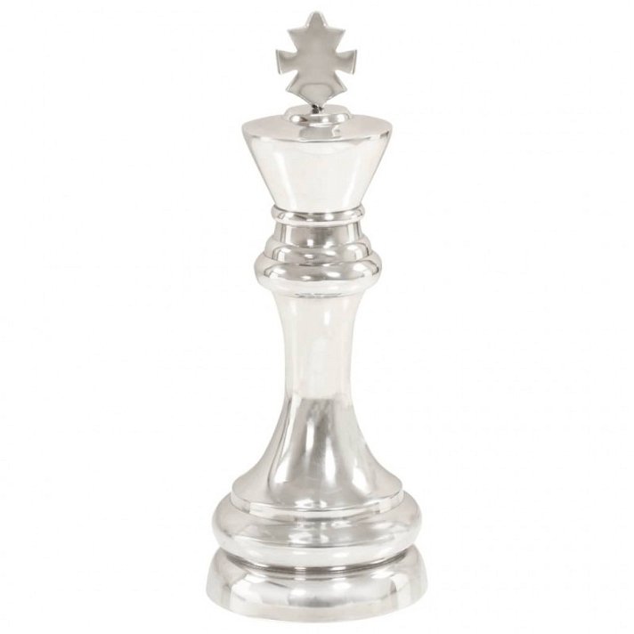 Rey de ajedrez Vida XL
