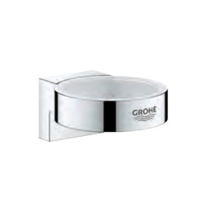 Support multifonctions Selection Starligt Grohe
