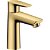Grifo de lavabo monomando Talis 110 oro pulido Hansgrohe