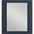 Specchio di 4 mm di spessore con bordi lisci disponibile in varie misure smussate BathDecor