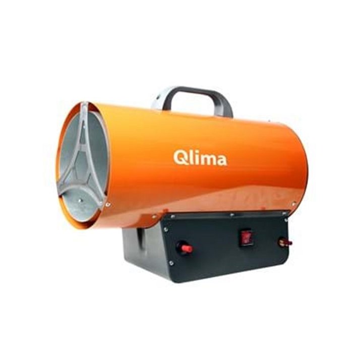 Generador de calor GFA 1030E-G38 Qlima