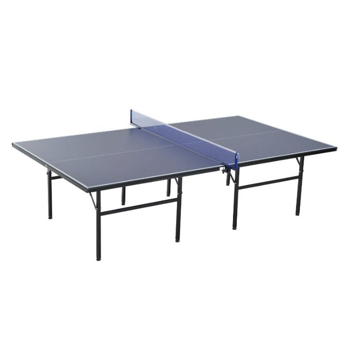 Mesa de ping pong plegable Homcom