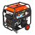 Generador eléctrico con motor a gasolina de 4 tiempos 15 kW High Power Izoard-S Genergy