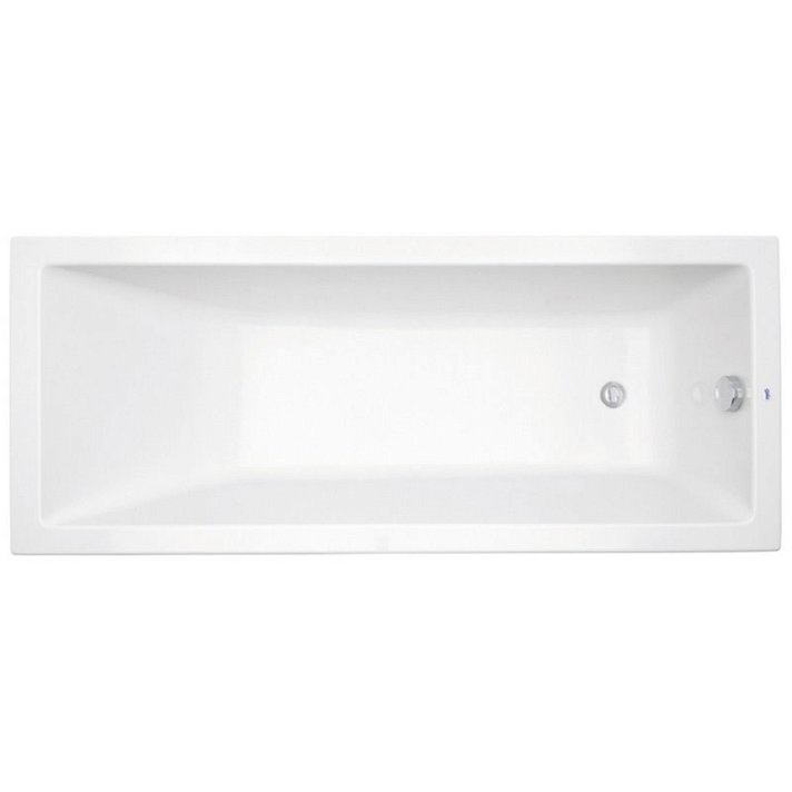 Gala Mitta 180 x 80cm bathtub