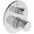 Grifo termostático empotrable para ducha Ceratherm 100 Ideal Standard