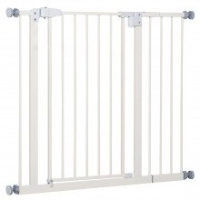 Safety Gates