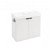 Mobile a 2 porte 50 cm Bianco B-Box BATH+