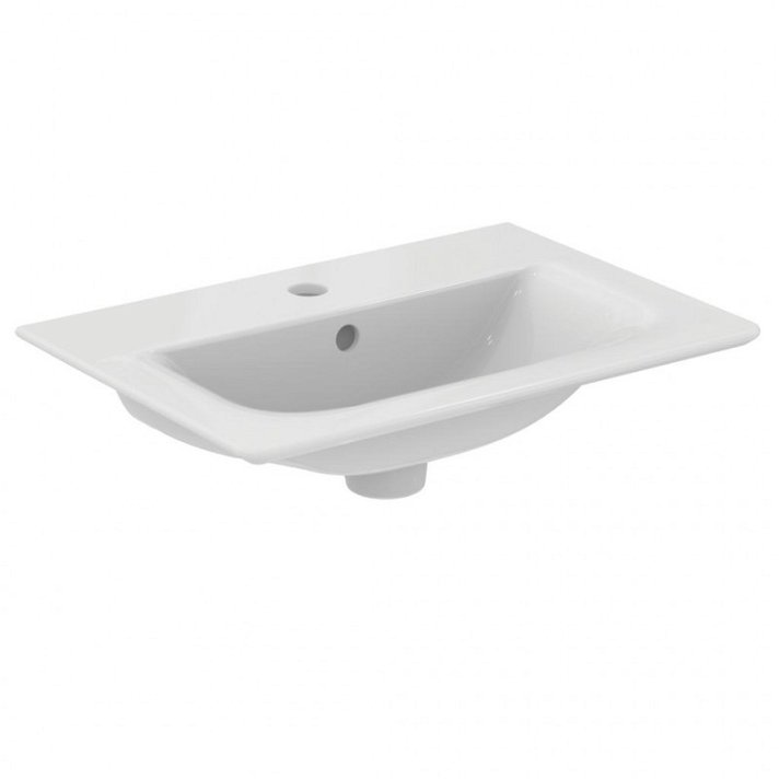 Lavabo mural top Connect Air Ideal Standard