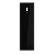 Frigorífico Combi Cristal negro RBF 78620 Teka