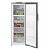 Congelador armario Acero TGF3 270 Teka