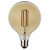 Ampoule LED ballon or Cofan