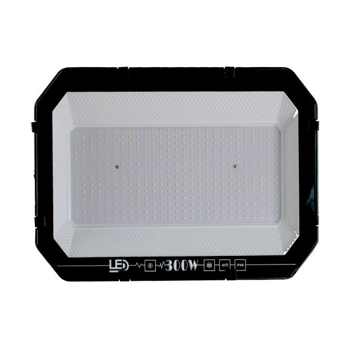 Proyector led 300W para exterior Lince Jandei