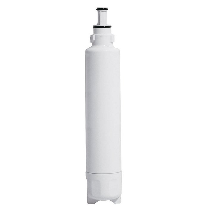 Filtre anti-chlore pour évier jusqu'à 4000 L d'eau finition de couleur blanche TRES