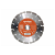 Disco de diamante general de alto rendimiento profesional con 230 mm de diámetro Cofan