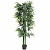Árbol de bambú artificial 180 cm HomCom