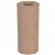 Rollo de papel Kraft de 45 m de largo para revestimiento y protección de pisos Cofan