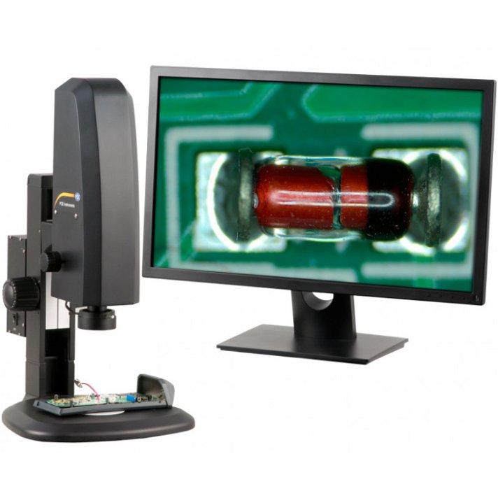Microscopio VMM 100 PCE Instruments
