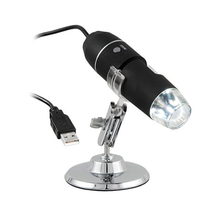 Microscopio USB MM 800 PCE Instruments