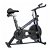 Bicicleta spinning Serie 300 Keboo Fitness