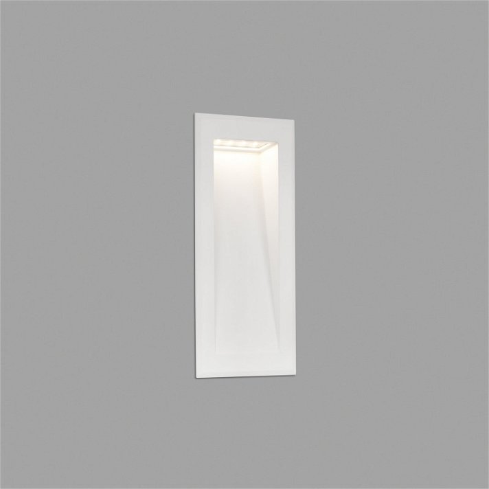 Lampe encastrable blanche Soun-2 Faro