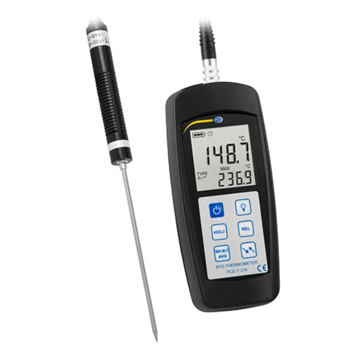 Termometro T 318 PCE Instruments
