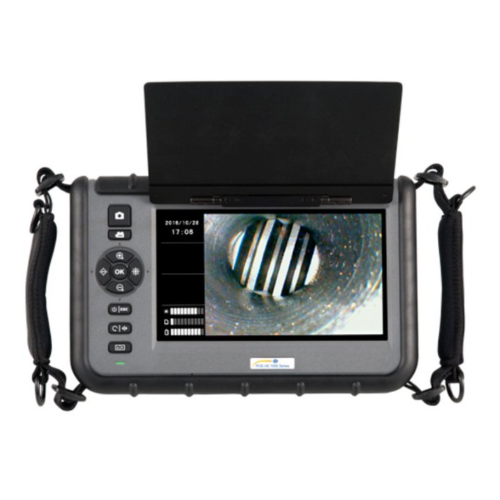 Videoendoscópio VE 1000 PCE Instruments
