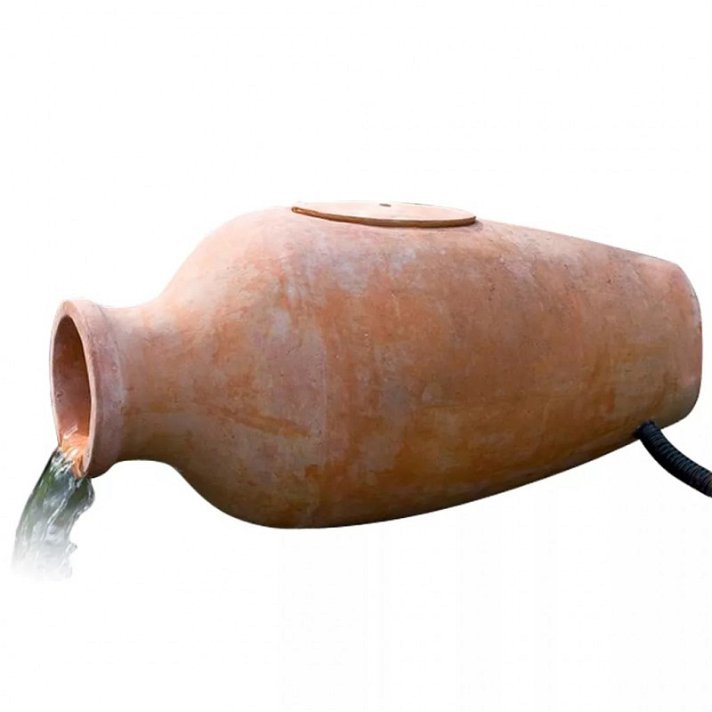 Fuente decorativa modelo AcquaArte Amphora 1355800 Ubbink