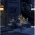 Árbol de navidad cerezo luz LED blanca cálida 120 cm Vida XL