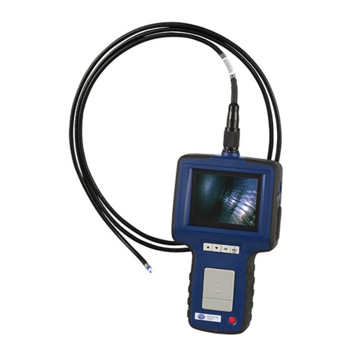 Videoendoscópio VE 320N PCE Instruments