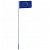 Bandera de Unión Europea con mástil Vida XL