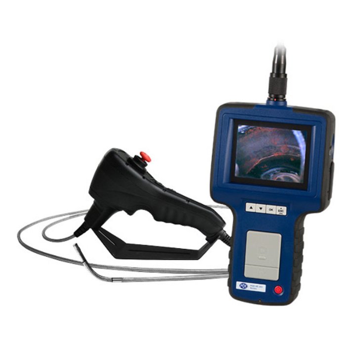 Videoendoscópio VE 370HR PCE Instruments
