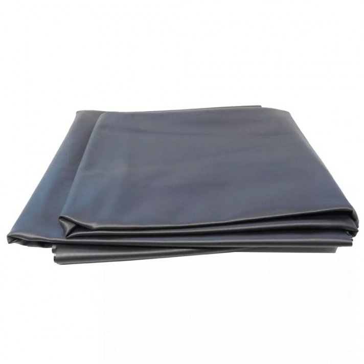 Cobertor de PVC para estanques y fuentes con un grosor de 0,5 mm resistente a rayos UV AquaLine Ubbink