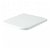 Gala Emma square soft-close toilet seat and cover