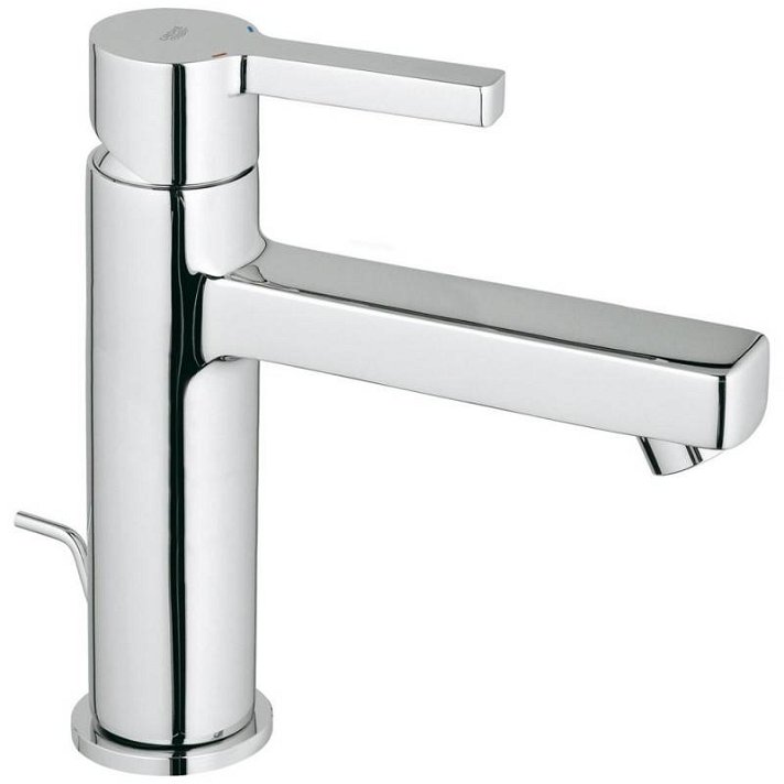 Grifo lavabo Grohe Lineare M