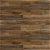 Pack de tablones para paredes con aspecto de madera de roble Barnwood marrón oscuro WallArt