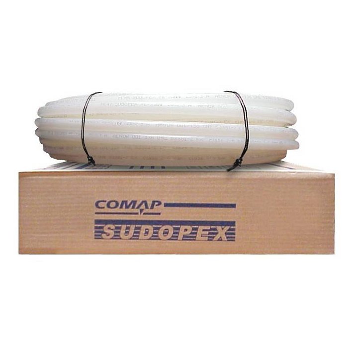 Rotolo di tubi SudoPEX-a