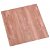 Ensemble de dalles autoadhésives en PVC de grande qualité pour sols de couleur rouge VidaXL