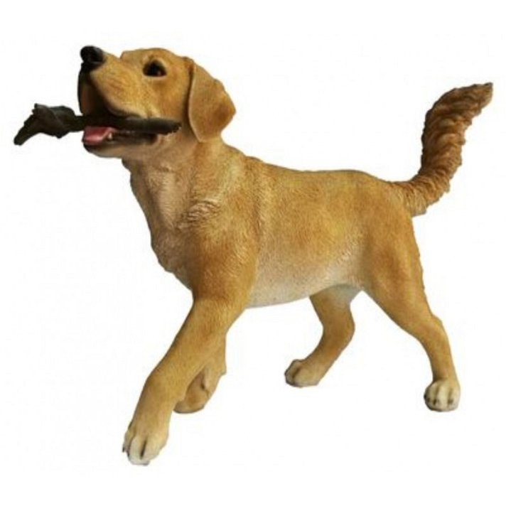 Figura de Labrador Esschert Design
