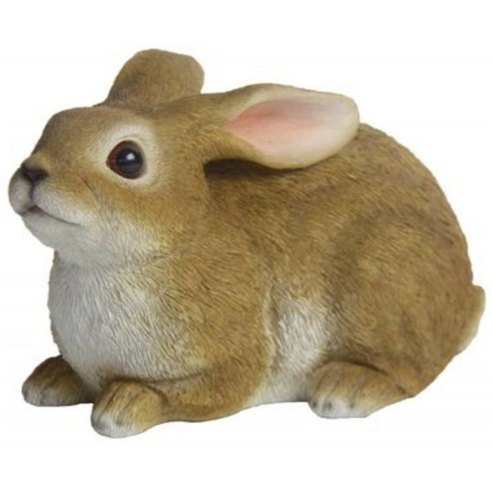 Figura de Conejo Esschert Design