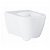 Vaso WC di porcellana sospeso 54x36 cm Essence Grohe
