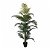 Plante artificielle d'Arec 140 cm WellHome Diempi
