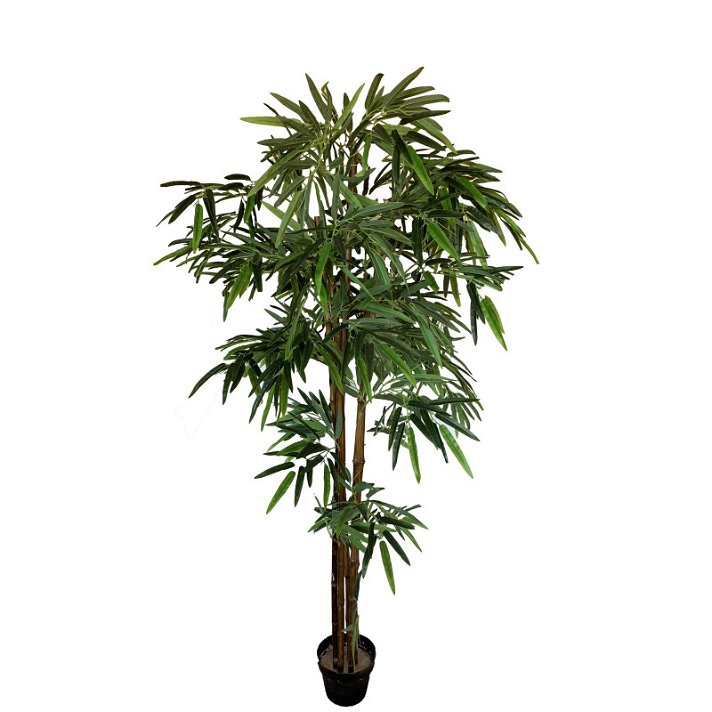 Planta artificial Bambu 180cm WellHome Diempi