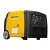 Generador eléctrico gasolina con arranque manual y eléctrico 3200W Inverter ITC Power