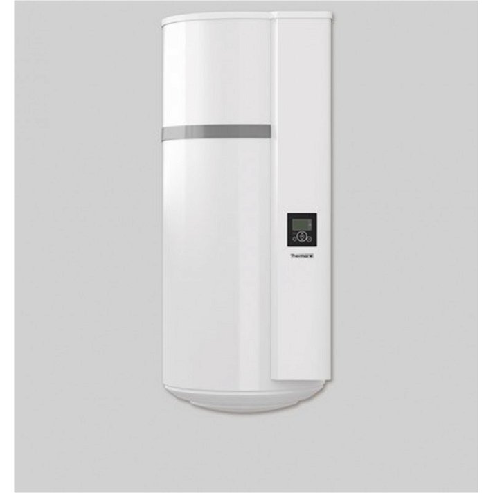 Pompa di calore per acqua calda sanitaria a parete Aeromax VM 100 litri di capacità Thermor