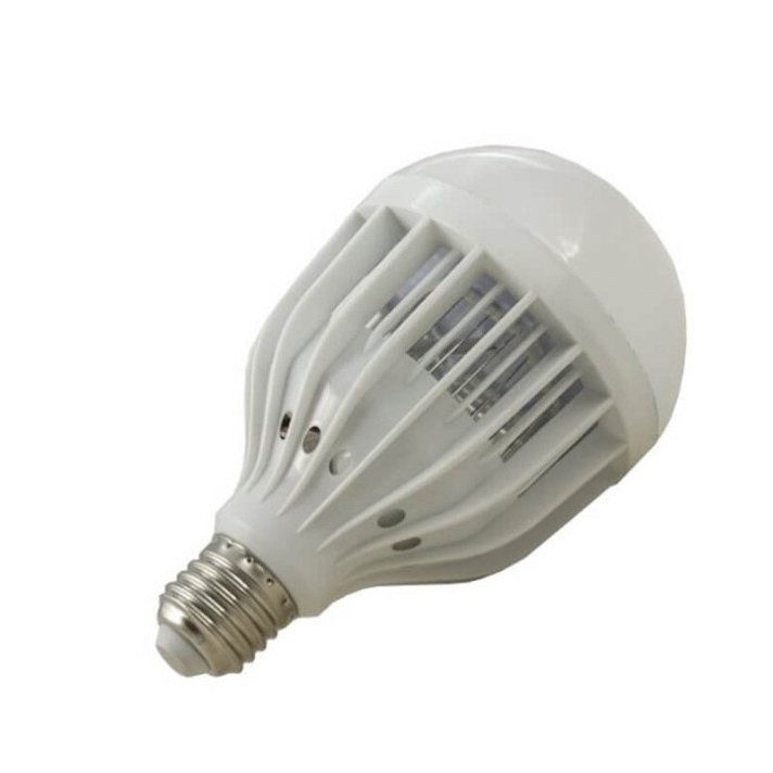 Lampadina LED anti zanzare 24 W E27 LedHabitat