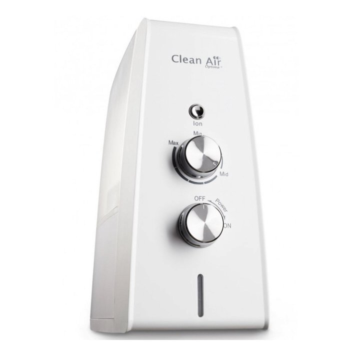 Humidificador de aire ultrasónico con tecnología de aromaterapia Clean Air Optima