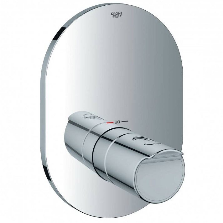 Torneira Termostato central Grohtherm 2000 Grohe